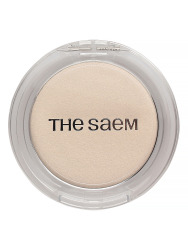  THE SAEM САЕМ Румяна-хайлайтер-желе для лица JELLY BLUSHER PK06 ROSE DAWN 5,1 г