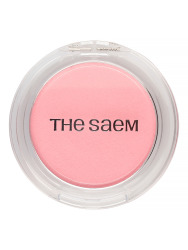  THE SAEM САЕМ Румяна-желе для лица JELLY BLUSHER PK05 ICY BLOOM 4.5 г