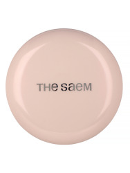  СМ Glam Perfection Хайлайтер для лица Glam Perfection Baked Highlighter WH01 Frosty Shell 5.5g