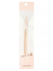  THE SAEM САЕМ Кисть для консилера точечная ART'LIF SPOT CONCEALER BRUSH
