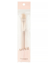  THE SAEM САЕМ Кисть для консилера большая ART'LIF LARGE CONCEALER BRUSH