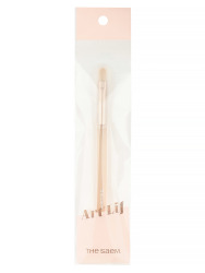  THE SAEM САЕМ Кисть для консилера ART'LIF DUO CONCEALER BRUSH