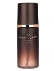  СМ MUSHROOM Эссенция для лица True Mushroom LX Glow Bubble Essence 90ml