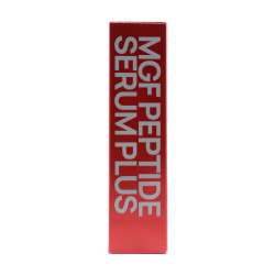  BUENO MGF Peptide Сыворотка для лица антивозрастная с пептидами Bueno MGF Peptide Serum Plus,50мл