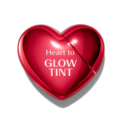 СМ Heart Тинт для губ Heart to glow tint 02 Cherry dew 7.8g