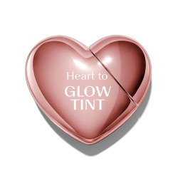  СМ Heart Тинт для губ Heart to glow tint 01 Rose step 7.8g