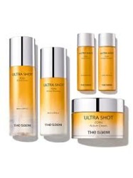  СМ Ultra Shot Набор уходовый для лица Ultra Shot PDRN Skin care 3 Set