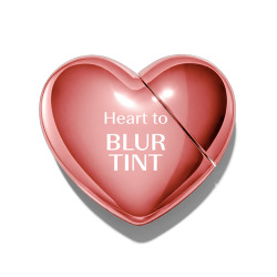  СМ Heart Тинт для губ Heart to Blur tint 02 Coral whip 7.8g