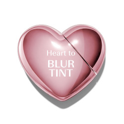  СМ Heart Тинт для губ Heart to Blur tint 01 Pink melo 7.8g