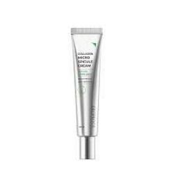  ДП Крем для лица DEOPROCE Collagen Micro Spicule Cream 40ml