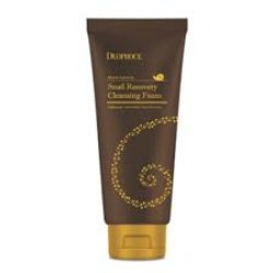  ДП SNAIL RECOVERY Пенка для лица DEOPROCE SNAIL RECOVERY CLEANSING FOAM 170g