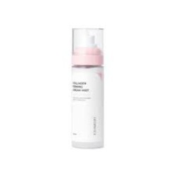  ДП Спрей для лица DEOPROCE COLLAGEN FIRMING CREAM MIST