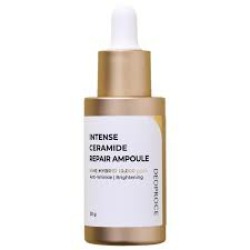  ДП INTENSE CERAMIDE Сыворотка дя лица DEOPROCE INTENSE CERAMIDE REPAIR AMPOULE 30ml