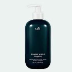  LADOR Шампунь для волос WONDER BUBBLE 530 ML