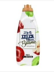  ПГН Кондиционер для белья Concentrated Pigeon Botanic Apple Blossom 1000ml