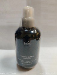  LADOR Шампунь для волос WONDER BUBBLE 250ML NEW