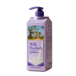  MB Lavender Garden Шампунь для волос Milk Baobab Shampoo Lavender Garden 1000ml