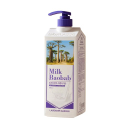  MB Lavender Garden Бальзам для волос Milk Baobab Treatment Lavender Garden 1000ml