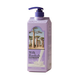  MB Lavender Garden Гель для душа Milk Baobab Body Wash Lavender Garden 1000ml