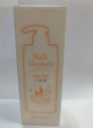  MB Baby&Kids Гель для душа детский Milk Baobab Royal Kids Wash 300ml