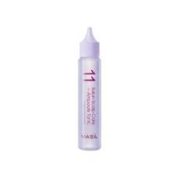 MAS 11S Сыворотка для кожи головы MASIL 11 SALON SCALP CARE AMPOULE TONIC 30мл