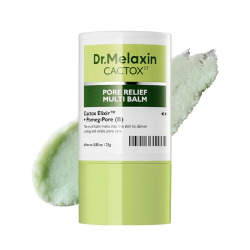  DMLXN CACTOX Бальзам для лица Dr.Melaxin CACTOX PORE RELIEF MULTI BALM 25g