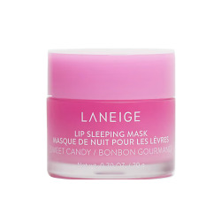  LNG LIP Маска для губ LANEIGE LIP SLEEPING MASK EX SWEET CANDY_20g