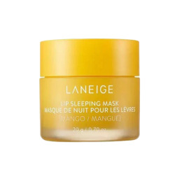  LNG LIP Маска для губ LANEIGE LIP SLEEPING MASK EX MANGO_20g