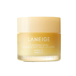  LNG LIP Маска для губ LANEIGE LIP SLEEPING MASK EX BANILA_20g