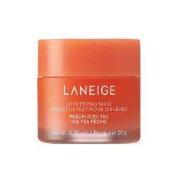  LNG LIP Маска для губ LANEIGE LIP SLEEPING MASK EX PEACH ICE TEA_20g