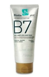  ВЛК FS B7 Anti Hair Loss Маска для волос Forest Story B7 Anti Hair Loss Hair Pack 200