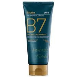  ВЛК FS B7 Anti Hair Loss Шампунь для волос Forest Story B7 Anti Hair Loss Shampoo 200