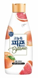  ПГН Кондиционер для белья Concentrated Pigeon Botanic Freesia&Grapefruit 1000ml