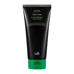  LADOR MANS ЛАДОР Крем для волос MANS GROOMING CURL CREAM 180ML