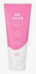  HPBH FOAM Пенка HAPPY BATH Moist Hyaluron Cleansing Foam 200g