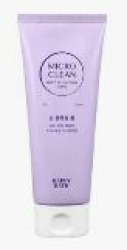  HPBH FOAM Пенка HAPPY BATH Micro Clean Deep Cleansing Foam 150g