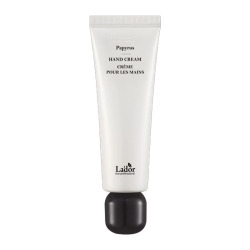  LADOR BODY ЛАДОР Крем для рук CREAM (PAPYRUS) 50ML