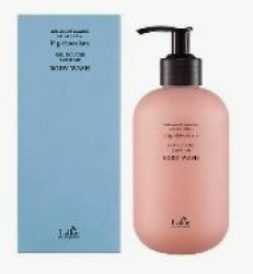  LADOR BODY ЛАДОР Гель для душа BODY WASH (FIG CHOCOLATE) 350ML