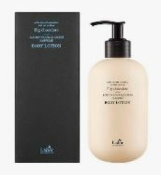  LADOR BODY ЛАДОР Лосьон для тела BODY LOTION (FIG CHOCOLATE) 350ML