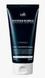  LADOR WONDER ЛАДОР Шампунь для волос увлажняющий для придания объема WONDER BUBBLE 50мл