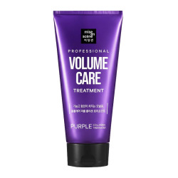  MSN Volume care Маска для волос MISE EN SCENE Volume Care Purple Collagen Treatment 330m