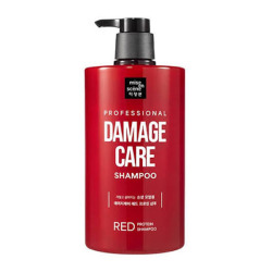  MSN DAMAGE CARE Шампунь MISEENSCENE Damage Care Shampoo 1000ml