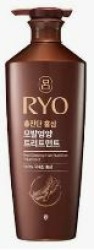  RYO RG Маска для волос RYO Red Ginseng Hair Nutrition Treatment 820ml