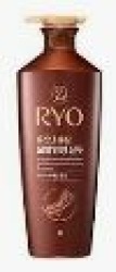  RYO RG Шампунь RYO Red Ginseng Hair Nutrition Shampoo 820m
