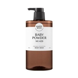  HPBH BODYWASH Гель для душа HAPPY BATH Original Collection Baby Powder Body Wash 910g