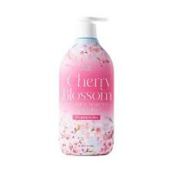  HPBH BODYWASH Гель для душа HAPPY BATH Cherry Blossom Body Wash 900g