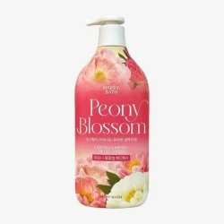  HPBH BODYWASH Гель для душа HAPPY BATH Peony Blossom Body Wash 900g
