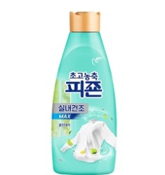  ПГН Кондиционер для белья Ultra Concentrated PIGEON INDOOR DRYNESS Fresh Day 1L