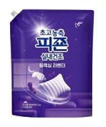  ПГН Кондиционер для белья Ultra Concentrated PIGEON INDOOR DRYNESS Relaxing Lavender 1.6L