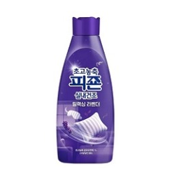  ПГН Кондиционер для белья Ultra Concentrated PIGEON INDOOR DRYNESS Relaxing Lavender 1L
